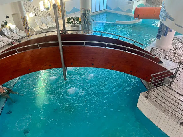 KEHIDA TERMAL HOLIDAY VILLAGE