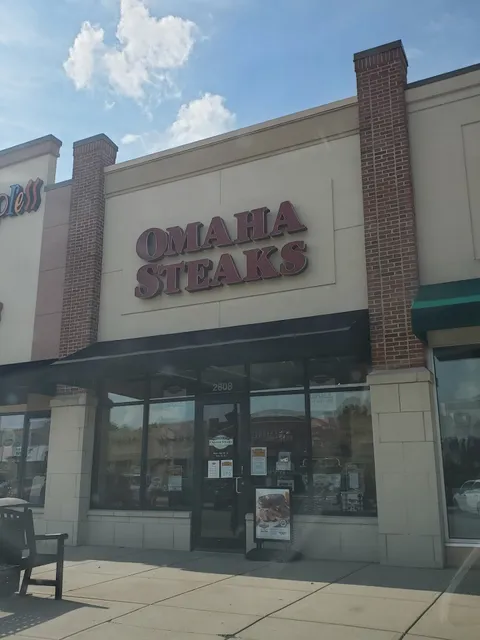 Omaha Steaks