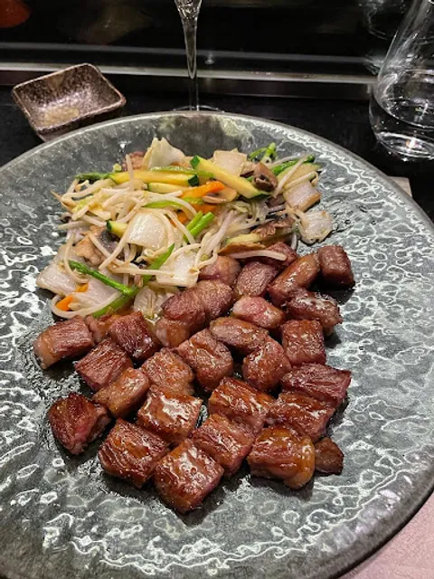 Restaurant du Tennis Club