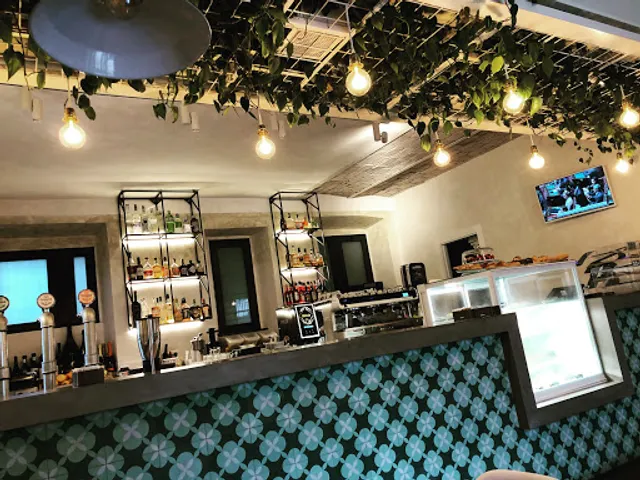 NAD Caffè e Bistrot Latina