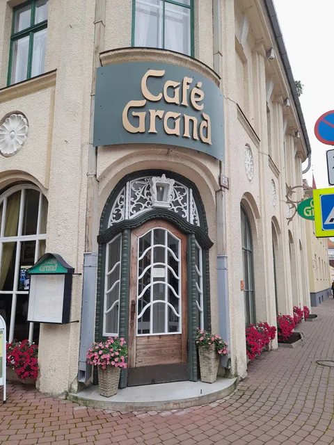 Café Grand