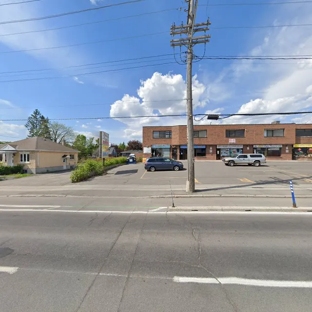 MC Arthur Pizza & Dinner