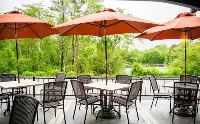 Not Your Average Joe's - Norwell