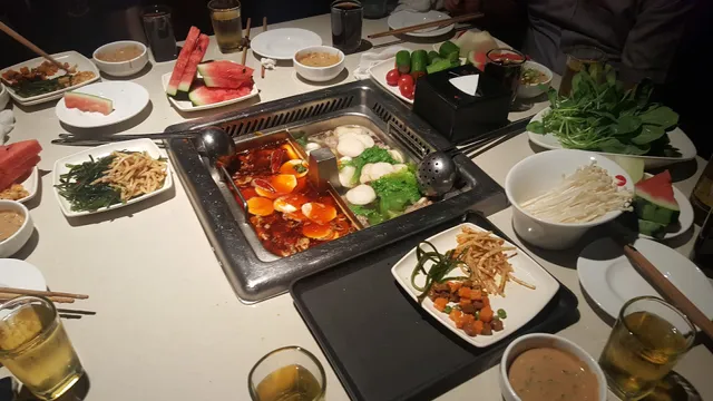 Haidilao Hot Pot