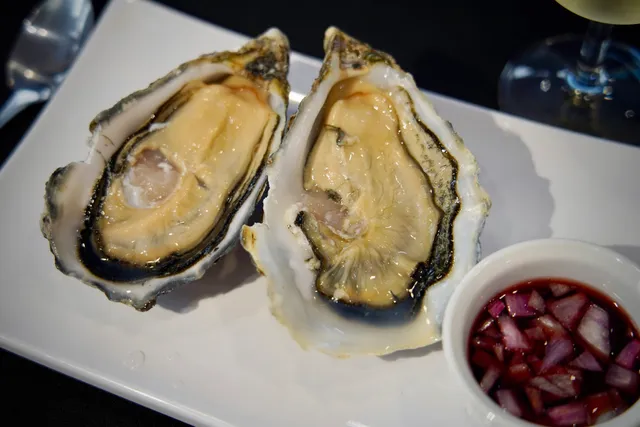 Huitres Lagarre - Bar a Huîtres