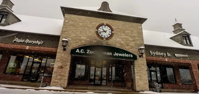 AC Zuckerman Jewelers