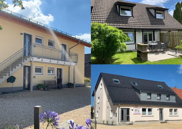 Haag Zimmervermietung