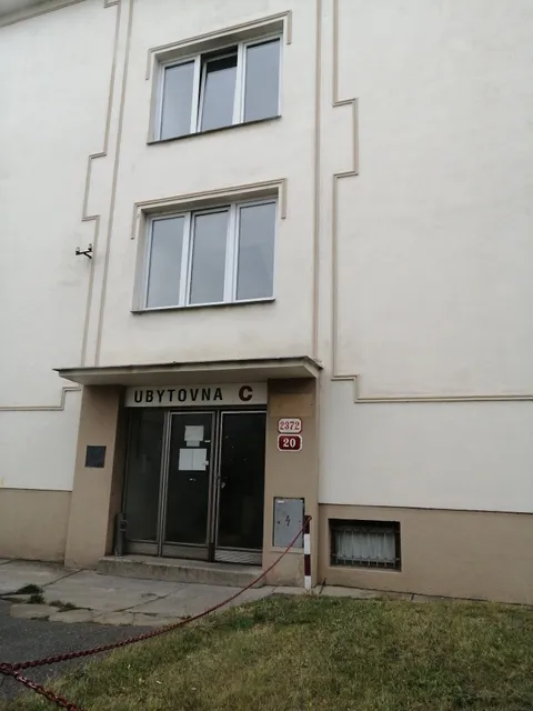 hostel Plzen
