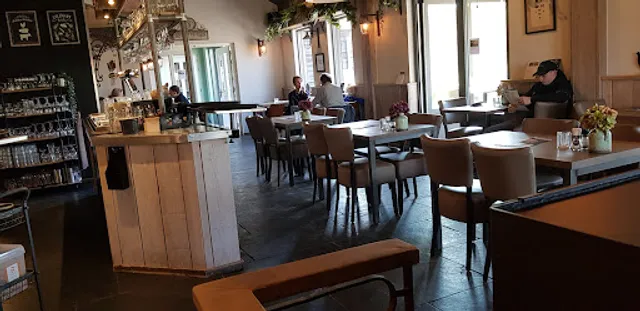 Boscafé De Soete Inval Someren