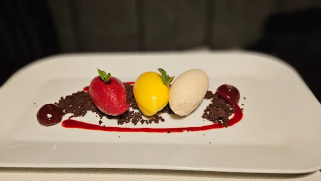 Restaurant zum Storchen