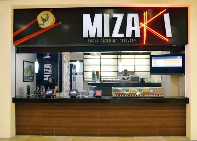 Mizaki Aguascalientes