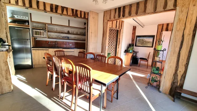 Le Refuge du Balcon - meublé 4 étoiles