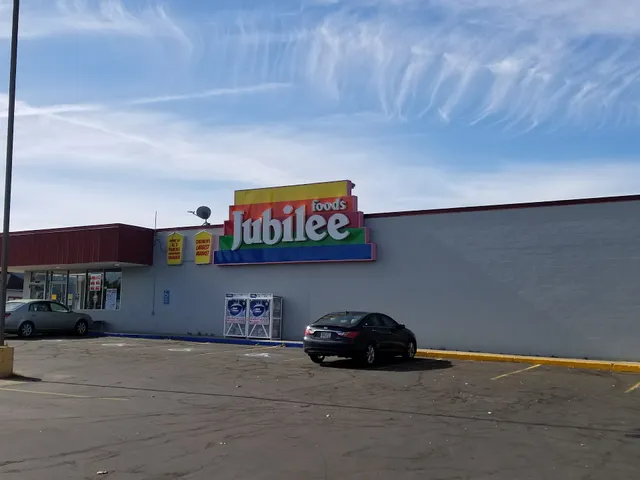 Jubilee Foods