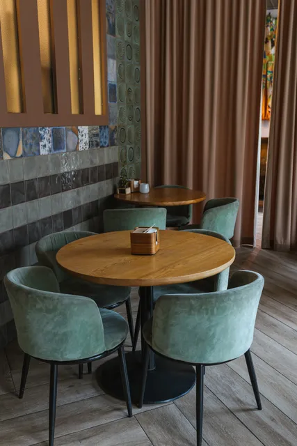 Don Simon picos namai