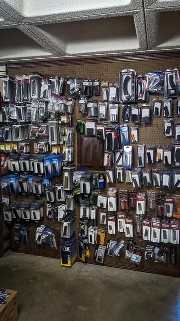 Breckinridge Arms LLC