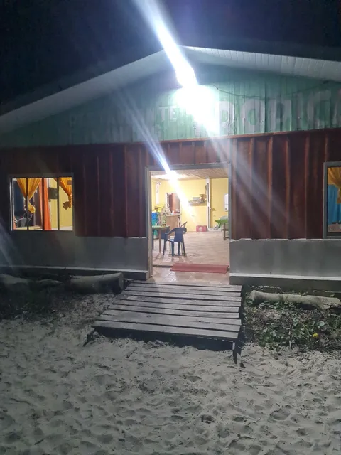 Lanchonete & Restaurante Tropical