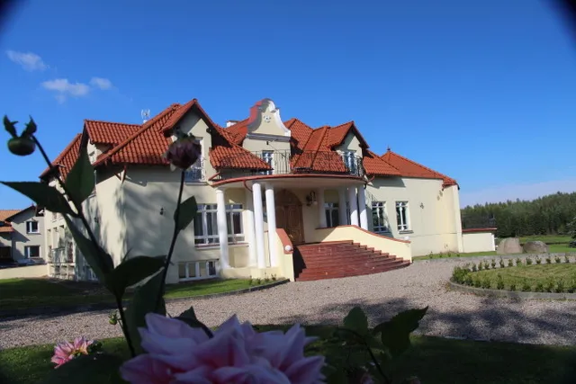 Rezydencja Leśna Jabłówko