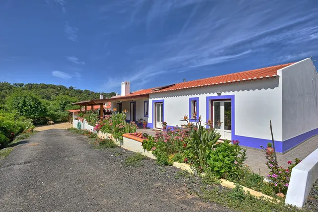 Casa do Monte Sonega