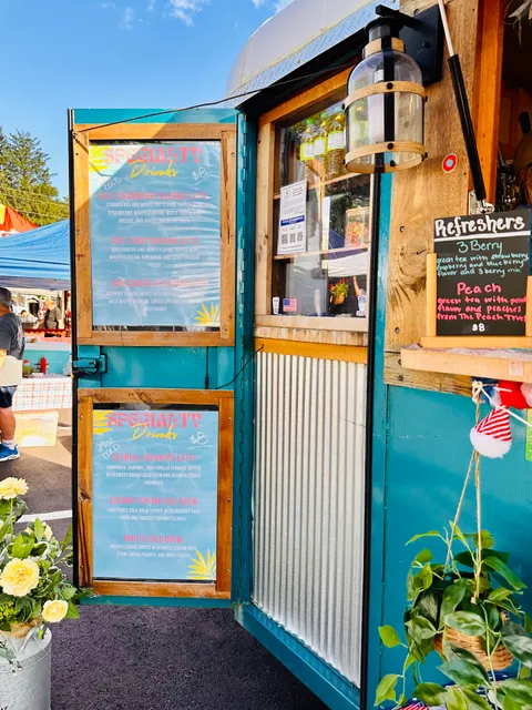 Upper St. Clair-Bethel Park Rotary Farmer's Market
