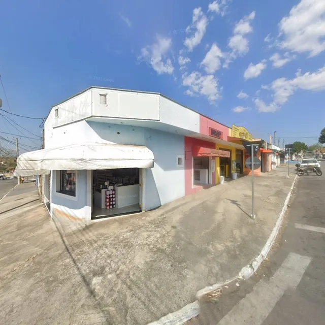 Ponto Certo Lanchonete E Pastelaria