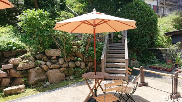 Douka-Tei Portuguese Cafe & Sweets