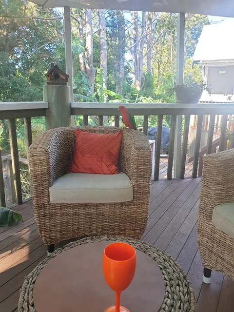 Cafe 88 Tamborine Mountain