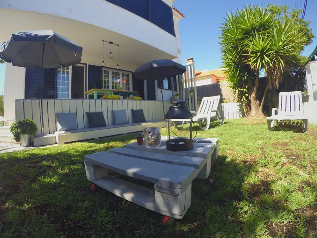 Lisbon Waves Projects