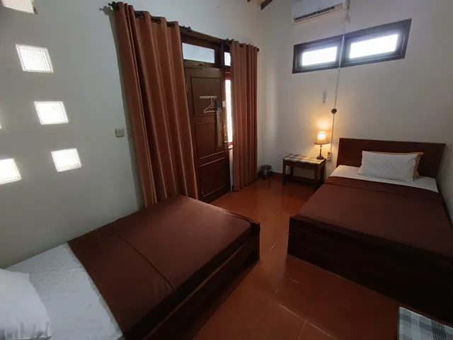 Ndalem Cemara Homestay