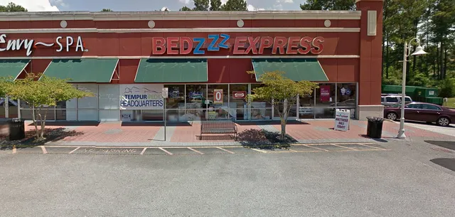 Snooze Mattress + Wellness Daphne