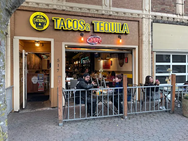 La Catrina Tacos & Tequila