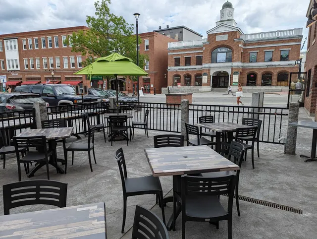 Venue Hanover Special Events and Catering