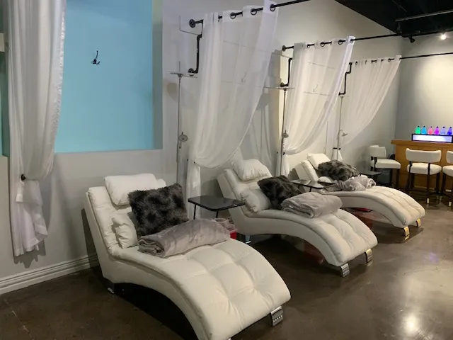 iV Bars & Cryotherapy of Mansfield