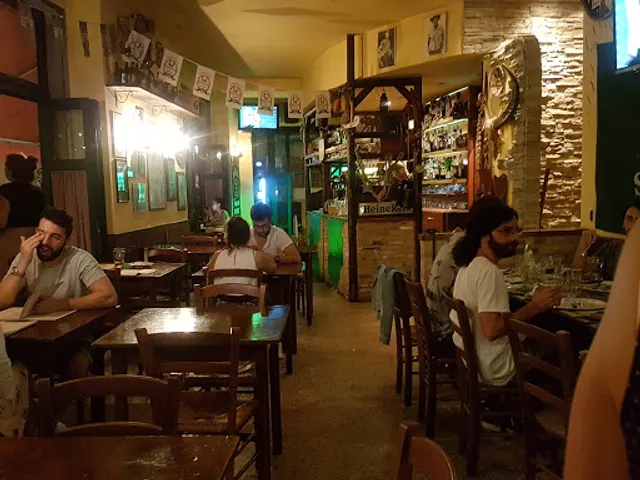 Chili Pepper Ristorante Messicano