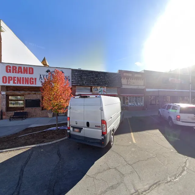 panadería y pasteleria la mexicana