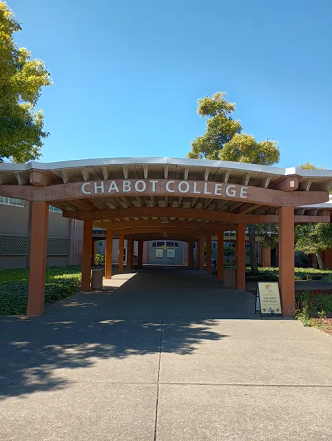 Chabot College