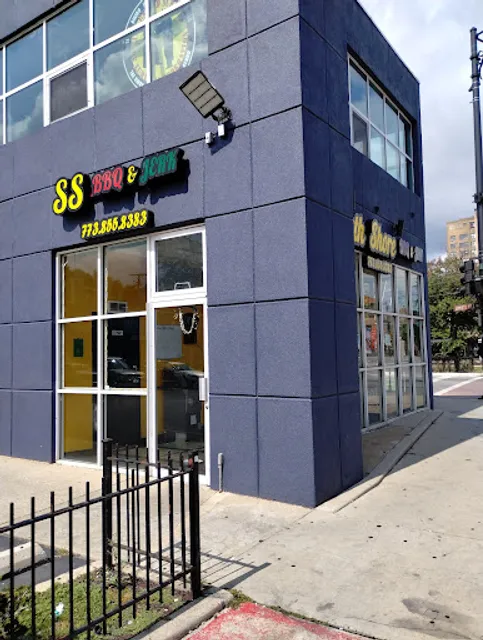 Southshore BBQ & Jerk