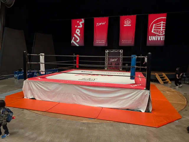 湘南台文化センター 市民シアター