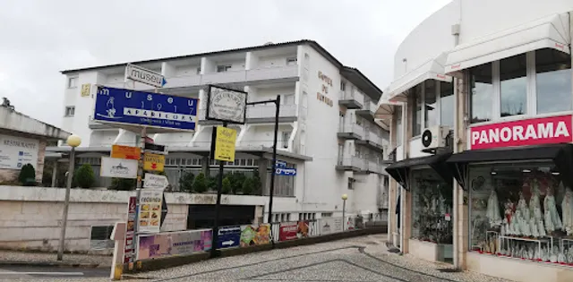 'Panorama' Restaurant