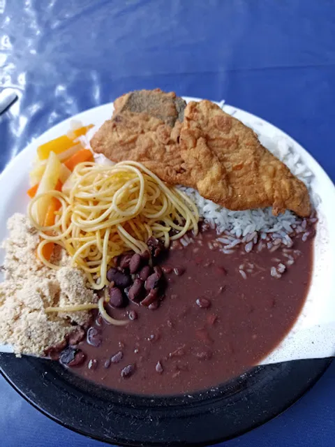 Restaurante 3 Irmãs