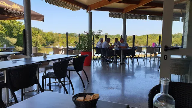 Restaurant La Changerie