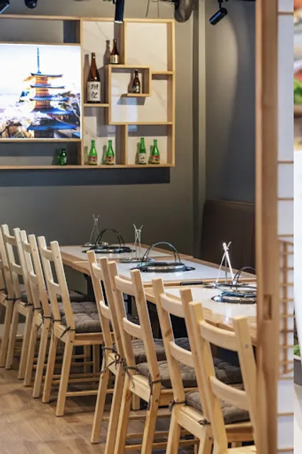 Moyashi Japanese Hotpot Burwood