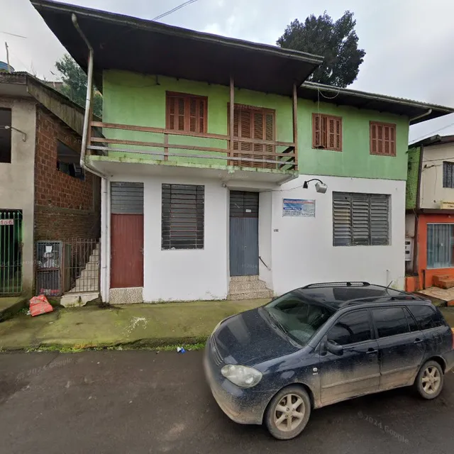 Hamburgueria império