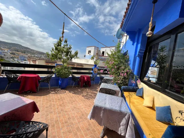 Mr. Bin Chinese Restaurant