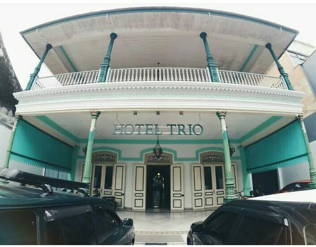 Trio Hotel