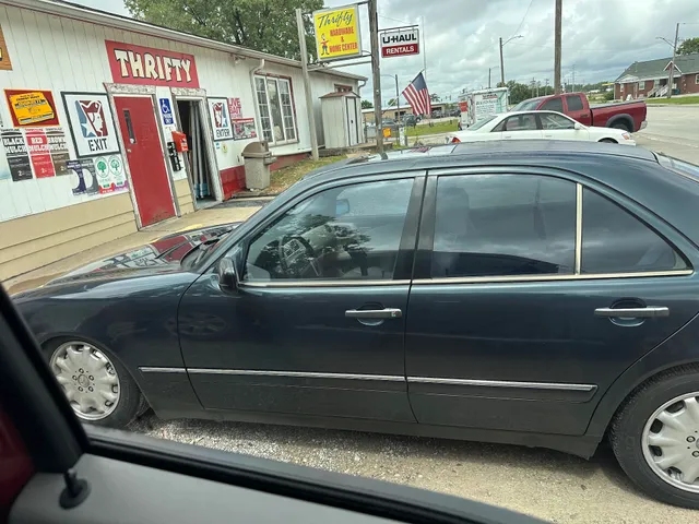 Thrifty Hardware & Home Center