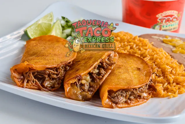 Taqueria Taco Express (Arkansas)