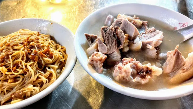 基隆紀家豬腳原汁專家(必吃美食、平價小吃、人氣銅板料理)