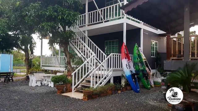 Riverview Homestay Perlis