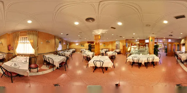 Restaurante Nuevo Moreno
