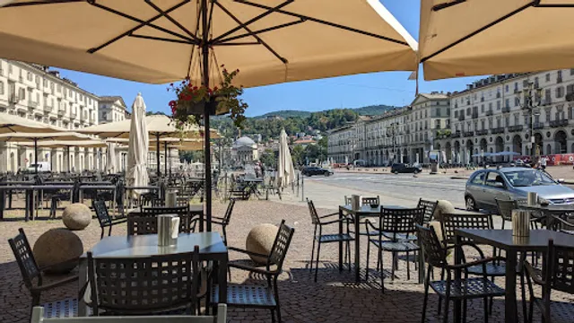 Caffetteria Antonelli